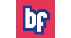 Logo van Big Friends Utrecht