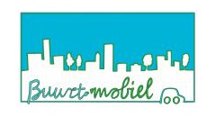 Logo van Buurt Mobiel