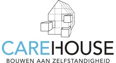 Logo van Carehouse Kids at Home en Work it Out