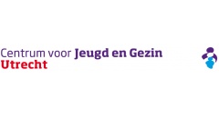 Logo van Centrum voor Jeugd en Gezin Utrecht