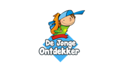 Logo van De Jonge Ontdekker