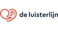 Logo van De Luisterlijn / Locatie Utrecht