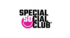 Logo van De Special Social Club