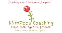 Logo van klimRoos Coaching