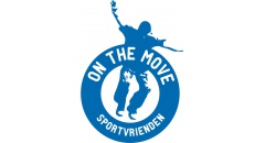 Logo van On The Move Sportvrienden
