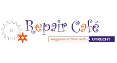 Logo van Repair Cafe Zuilen