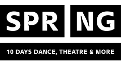 Logo van SPRING Performing Arts Festival