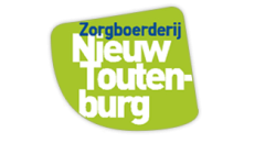 Logo van Zorgboerderij Nieuw Toutenburg