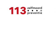 Logo van 113 Zelfmoordpreventie