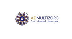 Logo van A-Z Multizorg B.V.