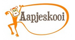 Logo van Aapjeskooi