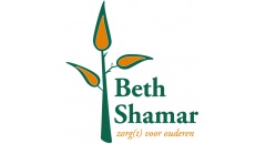 Logo van Alzheimer Dagcentrum `Beth Shamar`