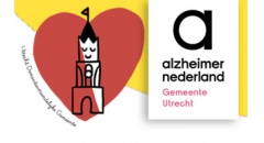 Logo van Alzheimer Nederland Gemeente Utrecht (ANGU)