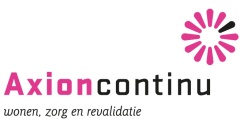 Logo van AxionContinu