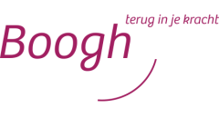 Logo van Boogh