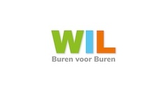 Logo van Buren voor Buren