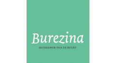 Logo van Burezina