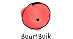 Logo van Buurtbuik Utrecht