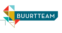 Logo van Buurtteam Dichters- en Rivierenwijk
