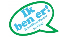 Logo van Buurtwerkkamer de Klop