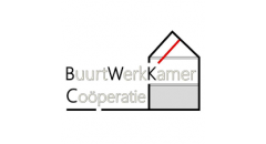 Logo van Buurtwerkkamer De Verbinding Zuilen
