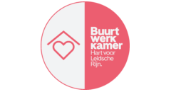 Logo van BuurtWerkKamer Hart voor Leidsche Rijn