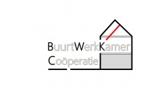 Logo van Buurtwerkkamer TOP