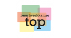 Logo van Buurtwerkkamer Top