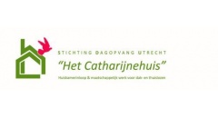 Logo van Catharijnehuis Dagopvang