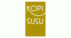 Logo van Cultureel Dagcafe Kopi Susu