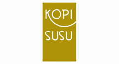 Logo van Cultureel Dagcafe Kopi Susu (Vereniging Het Werktuig)