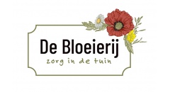 Logo van De Bloeierij