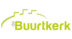 Logo van de Buurtkerk