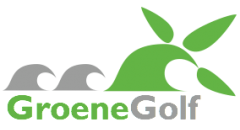 Logo van De Groene Golf