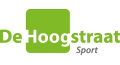 Logo van De Hoogstraat Sport