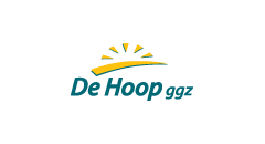 Logo van De Hoop