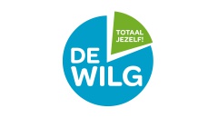 Logo van De Wilg