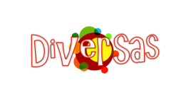 Logo van Diversas