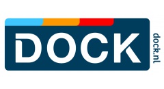 Logo van DOCK Utrecht