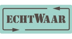 Logo van echtWaar