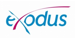 Logo van Exodus Utrecht