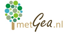Logo van Gea gezelschap en assistentie
