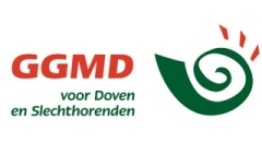 Logo van GGMD