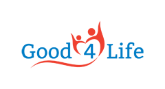 Logo van Good for Life