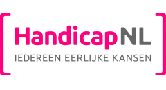 Logo van HandicapNL