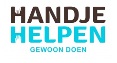 Logo van Handjehelpen