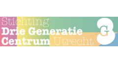 Logo van Het 3 Generatie Centrum