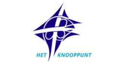 Logo van Het Knooppunt