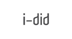 Logo van i-did