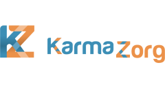 Logo van Karma Zorg